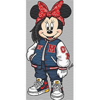 Mickey-AMQ 3094